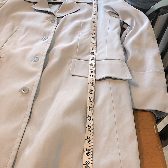 Fleet Street button down jacket. - Picture 5 of 6